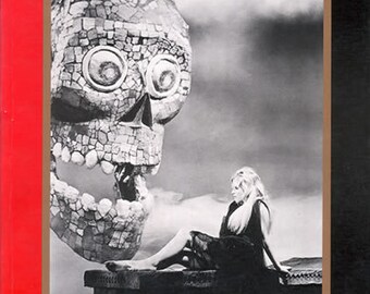 Re/Search #10: Incredibly Strange Films Paperback OOP