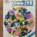 1999 pattern book An Encyclopedia of 101 Embroidery Stitches guc