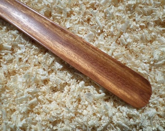 Shoe horn wooden, Shoe horn wood, Shoe accessories, Shoe accessory, Gift for him, Fathers day gift, 5th anniversary gift, Wooden gift