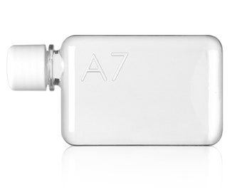 A7 memobottle