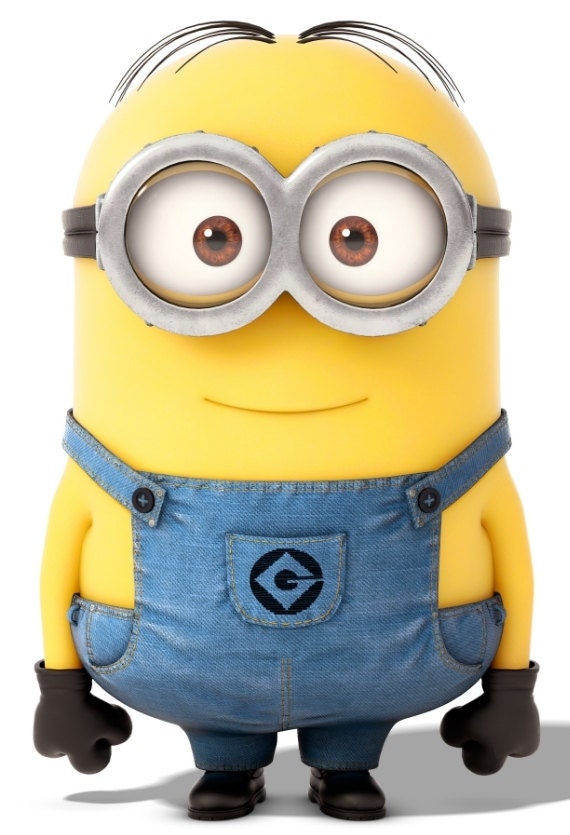 MINION 2 Minion Movie Instant Download Digital