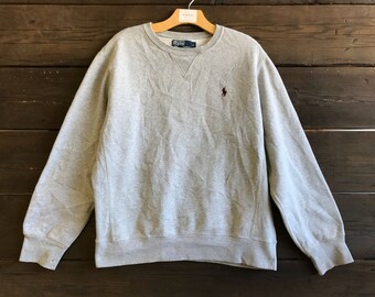 Vintage 90s Ralph Lauren Sweatshirt