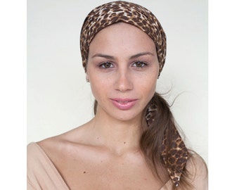 Headscarves / Hair Scarf / Hair Coverup / Hair Accessories / Turban Head Wrap / Hair Cover / Gift for Her