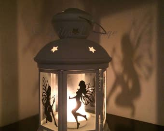 Fairy Lantern