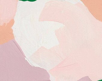 Garden Party - Limited edition print