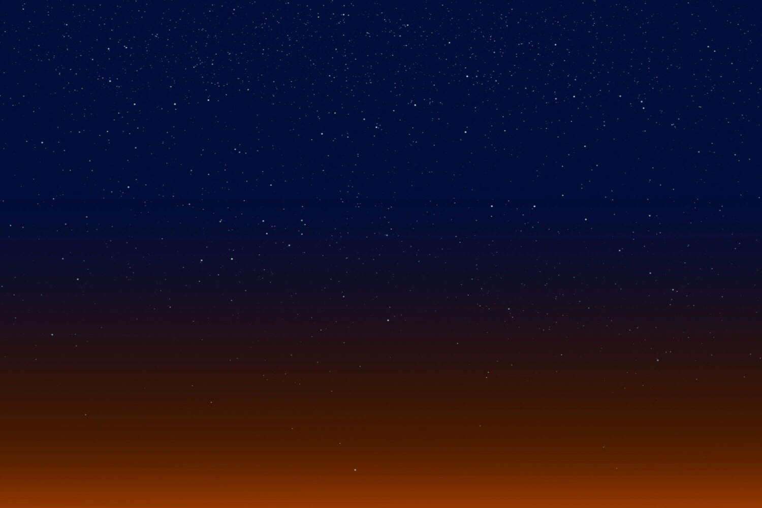 Well known Star Overlay &amp;BI27