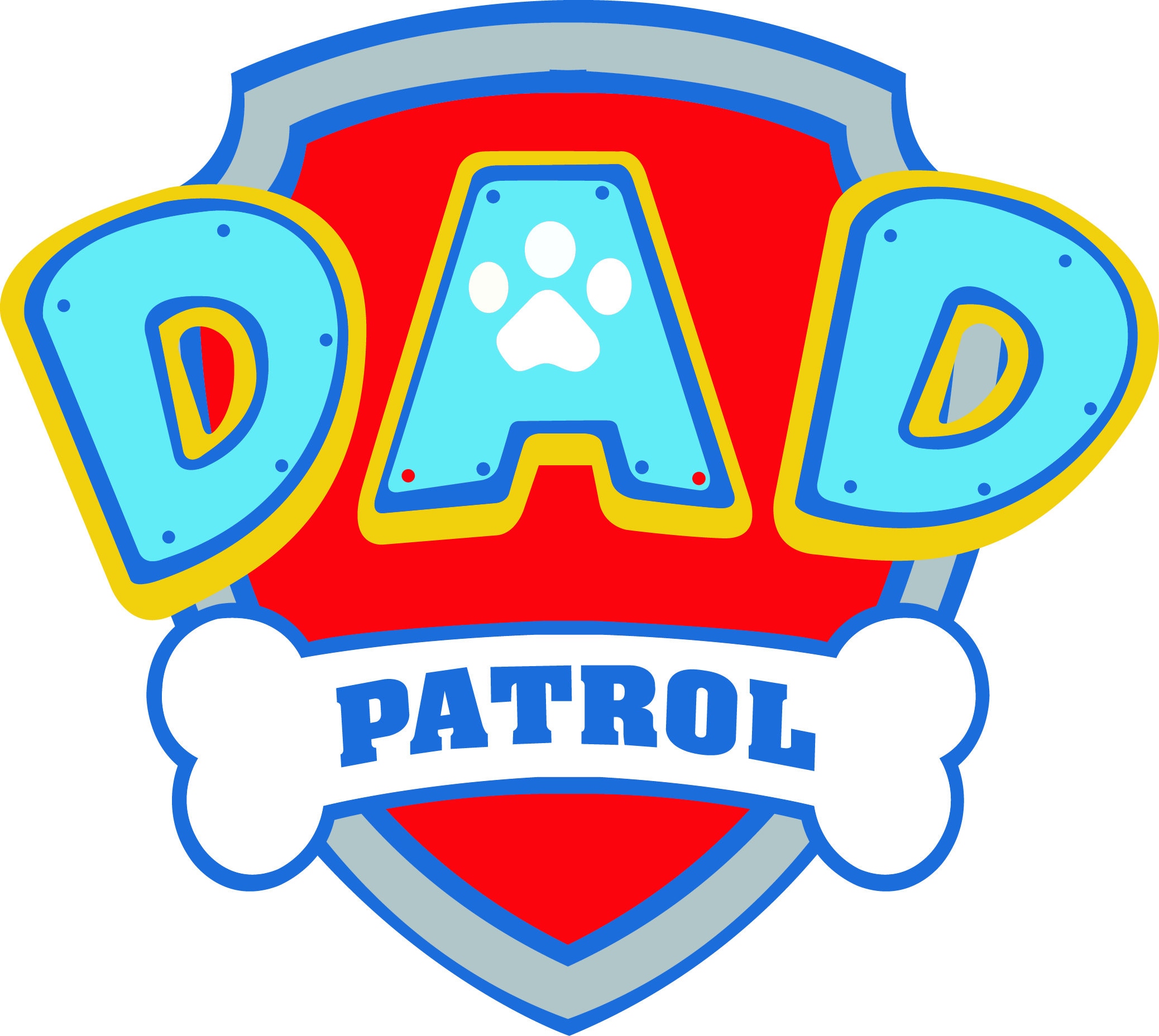 Free Free Paw Patrol Logo Svg Free 102 SVG PNG EPS DXF File