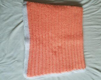 crochet baby blanket