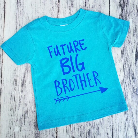 future big brother shirt