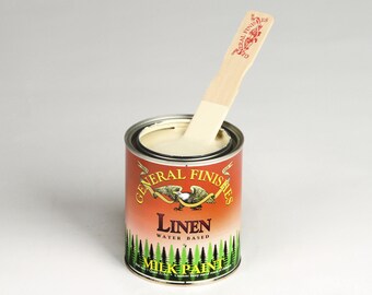Linen Milk Paint from General Finishes