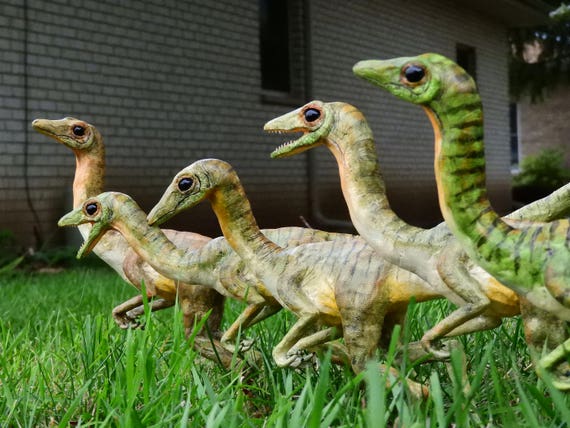 jurassic world evolution compy