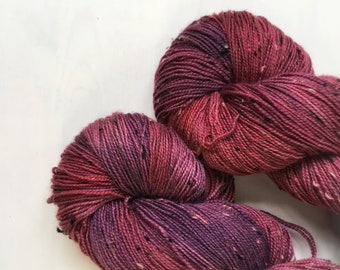 4ply Donegal Tweed - Blake