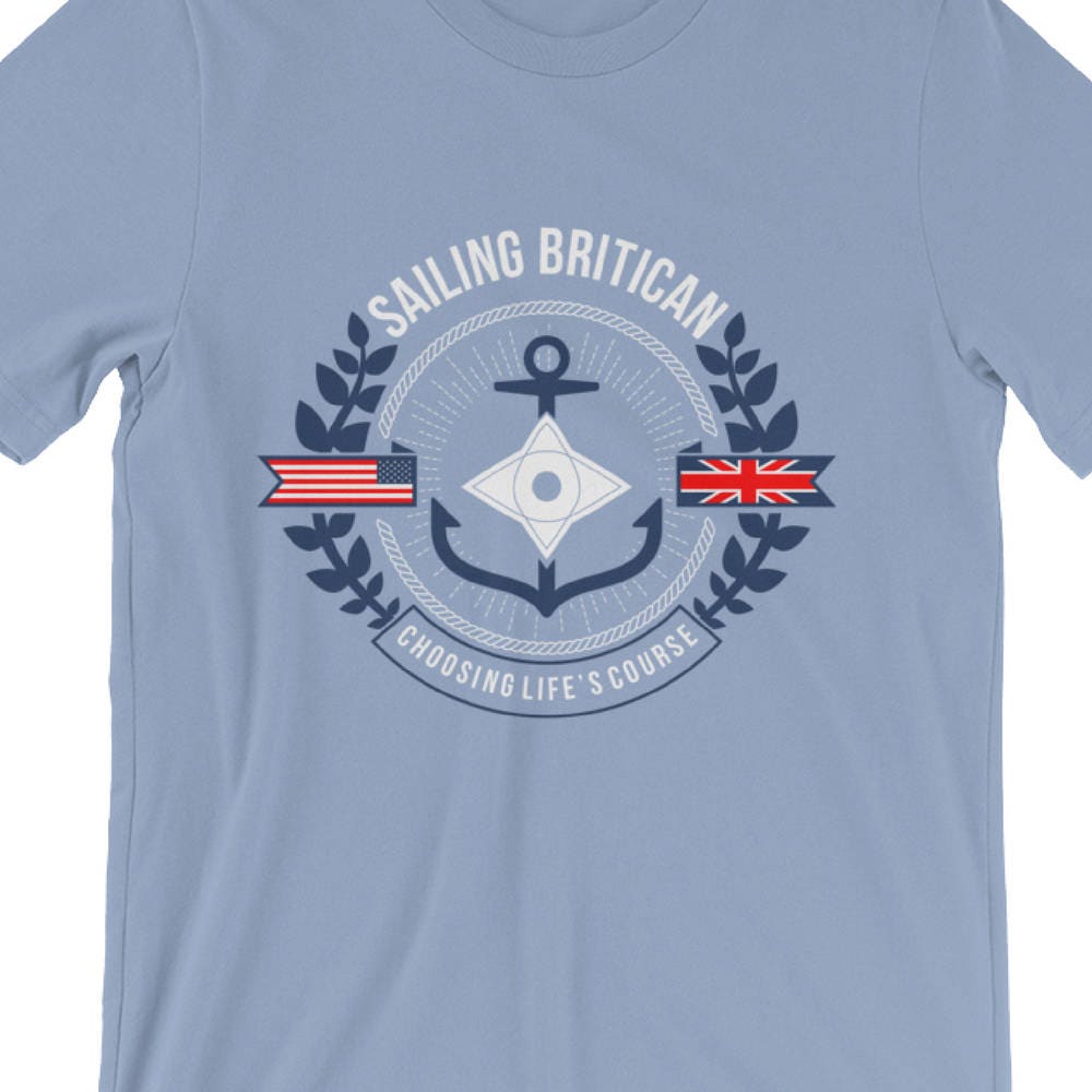 mens sailing shirts