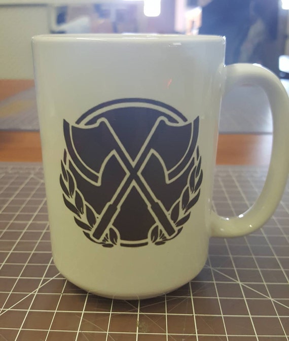 Beacon Academy coffee mug