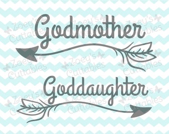 Free Free 286 Best Godmother Ever Svg SVG PNG EPS DXF File