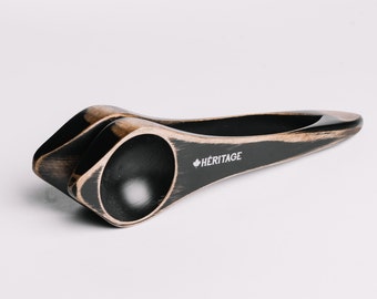 Musical Spoons – Traditional - Black