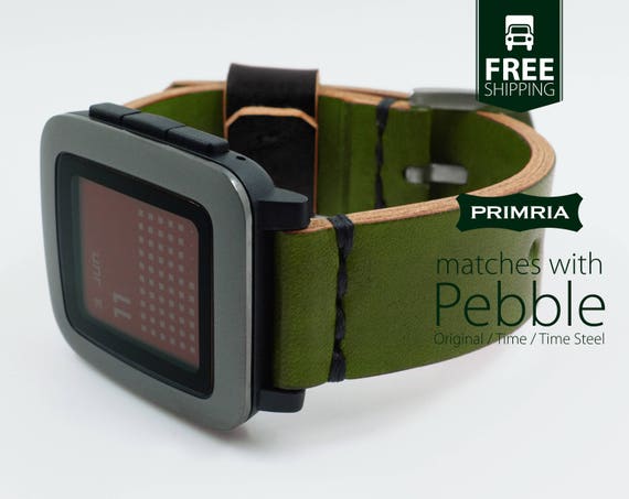 pebble time ebay