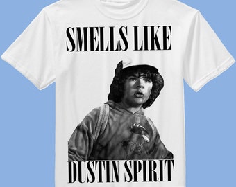 ESPRIT DE DUSTIN