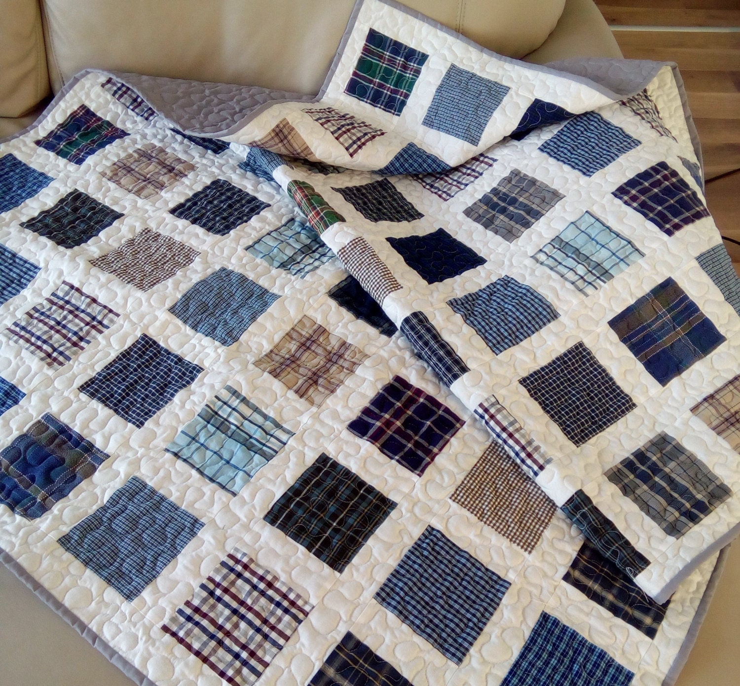 free patterns for memory quilts