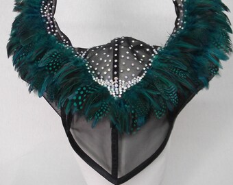 Evil Queen Headdress
