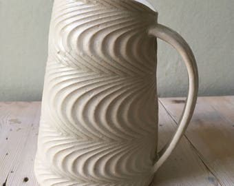 pitcher, jug, vessel, homeware