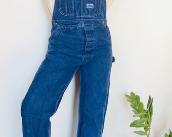 Vintage overalls size s overalls jean overalls vintage overalls womens small denim overalls usa overalls vintage denim s overalls xs overall