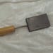 Graphite Paddle Lampworking Glass Blowing 2 1/2 x 1 1/2" Supplies Tools Shaping