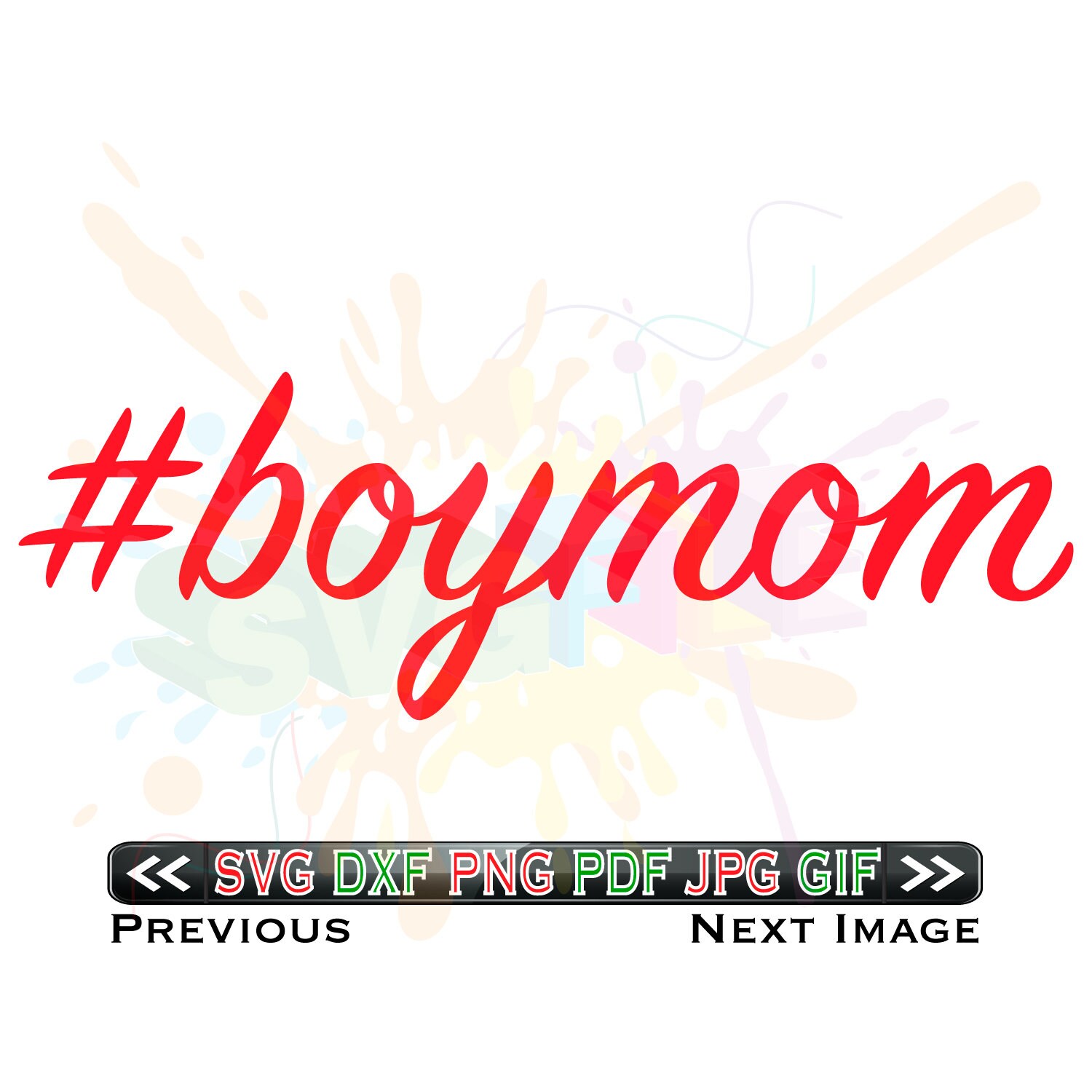 Free Free Mom Svg With Names Free 200 SVG PNG EPS DXF File