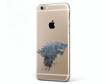 Game of thrones Gift case iPhone X Case iPhone 8 case iPhone 6s case iPhone 7 case iPhone 7 Plus Galaxy S8 case Game of Throne case