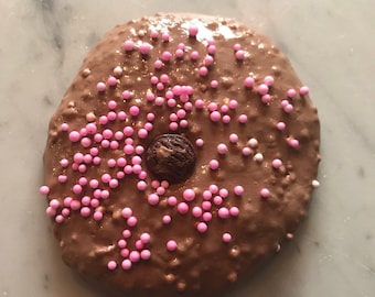 Chocolate Covered Strawberry
