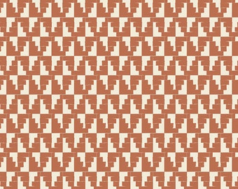 Artisan - Mahogany Blocks - Pat Bravo - Art Gallery Fabrics (ART-43103)