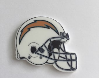 Chargers resin planar