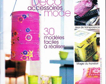 sewing and embroidery trim 2004 N 7