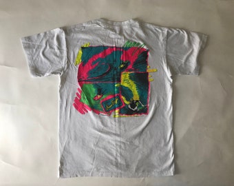 90s vintage tshirts | Etsy
