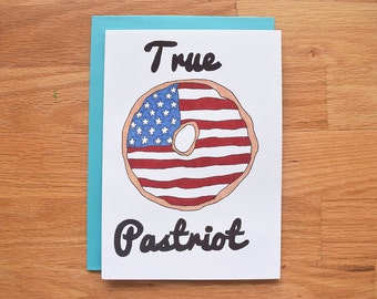 4th of july cards