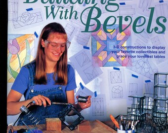 Sagami ,Building with Bevels