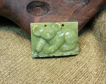 Jade Koala