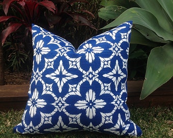 Blue And White Coastal Outdoor Cushions Aspidoras Indoor Cushion Pillow Caribbean Bohemian Blue And White Coastal Outdoor Cushions Aspidoras Indoor Cushion Pillow Caribbean Bohemian