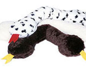 2 headed snake toy