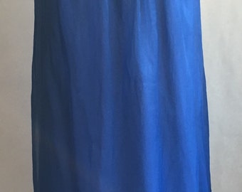 Vintage Two Tone Nightie