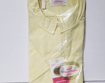 New Old stock Ladycraft shirt