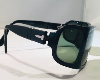 Persol quatre lentilles lunettes de soleil
