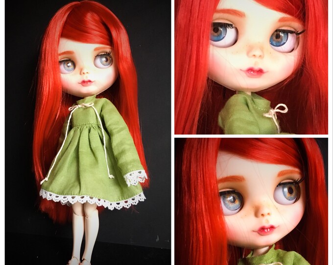 OOAK BLYTHE