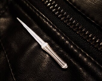 Supernatural Angel Blade