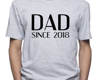 New Dad T Shirt This Guy Is Going To Be A Dad First