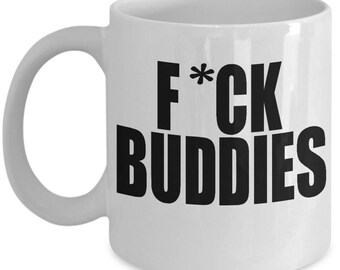 Fck buddy