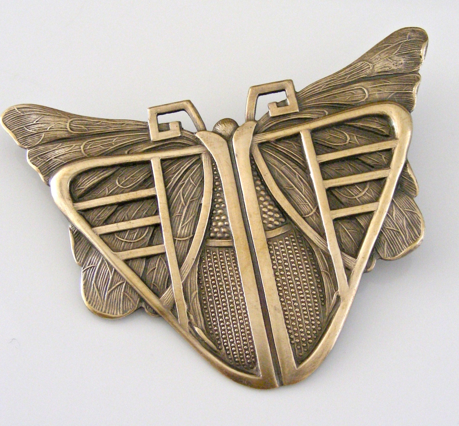 buddhist symbol pendant