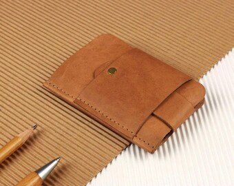 Wallet, Leather Wallet, Mens Wallet, Mens Gift, * Credit Card Wallet, Gift Ideas For Him, Birthday Gift Ideas, Slim Wallet