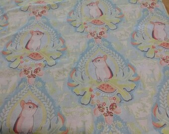 Pet Blanket / Cat Blanket / Pet Bedding / Pet Accessories / Cat Bed / Cat Rug / Cat Accessories / Cotton Blanket / Dog Blanket / Rare Print