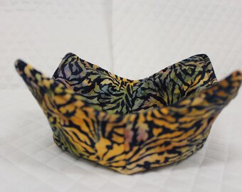 Tribal Bowl Cozies